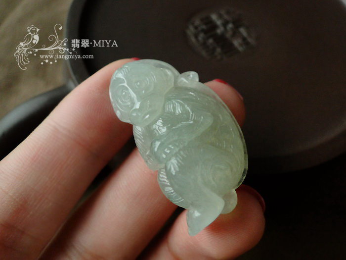 翡翠