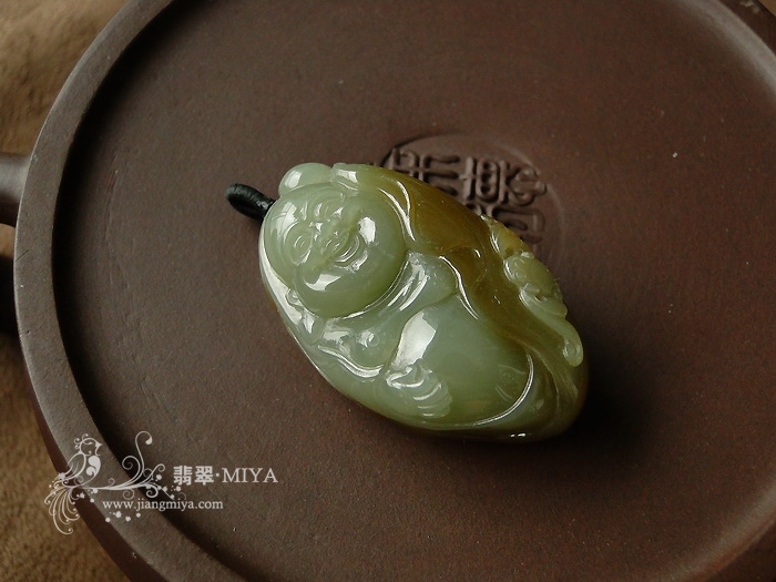 翡翠