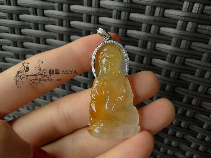翡翠