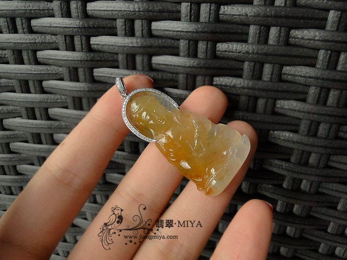 翡翠