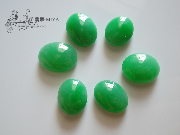 阳绿大蛋面