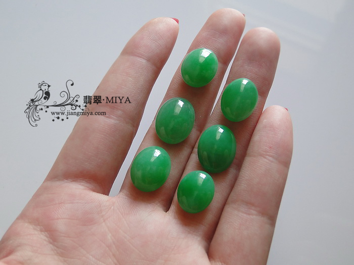 阳绿大蛋面