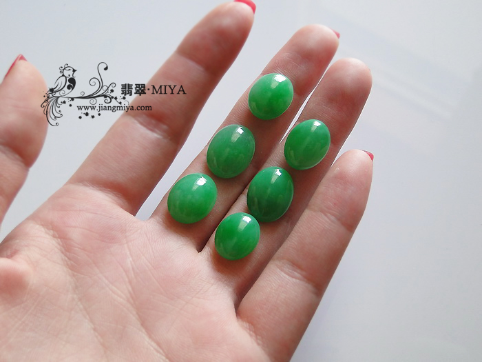 阳绿大蛋面
