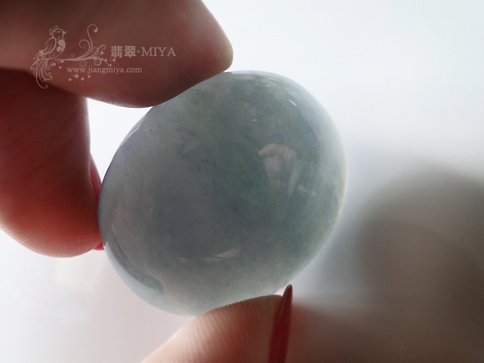 四个翡翠巨蛋面