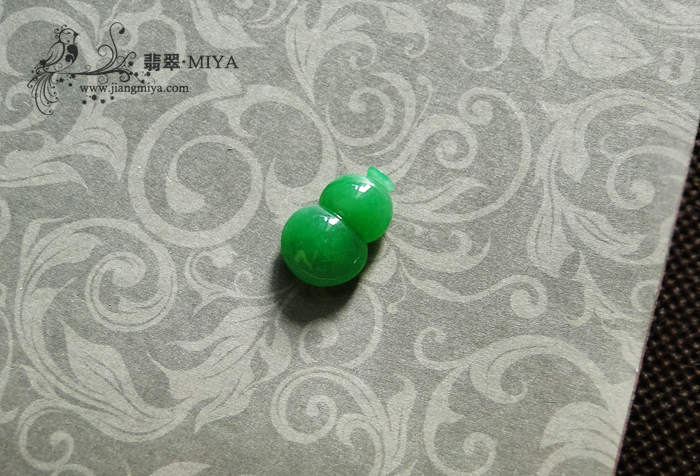 绿葫芦