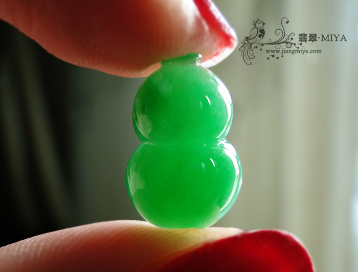 绿葫芦