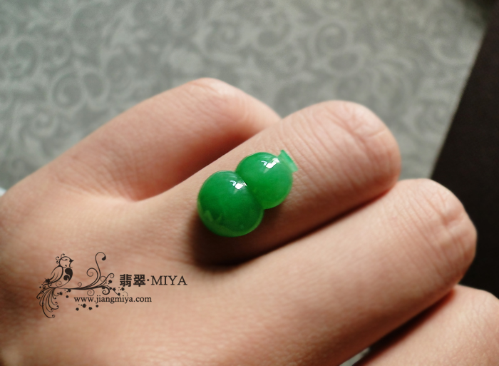绿葫芦