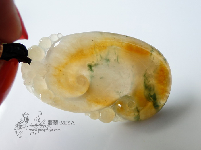 2012年6月月底超值优惠活动翡翠