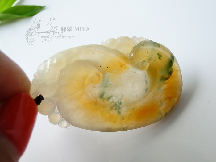 2012年6月月底超值优惠活动翡翠