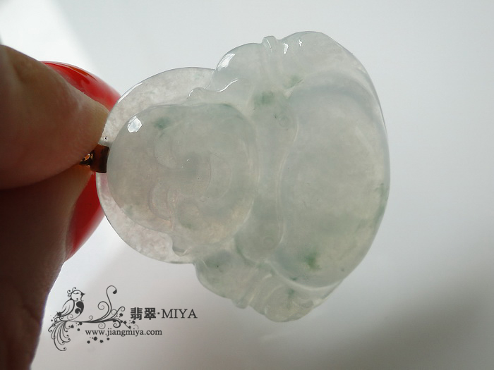 2012年6月月底超值优惠活动翡翠