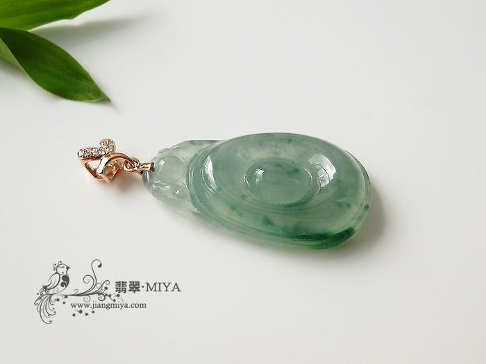 2012年6月月底超值优惠活动翡翠