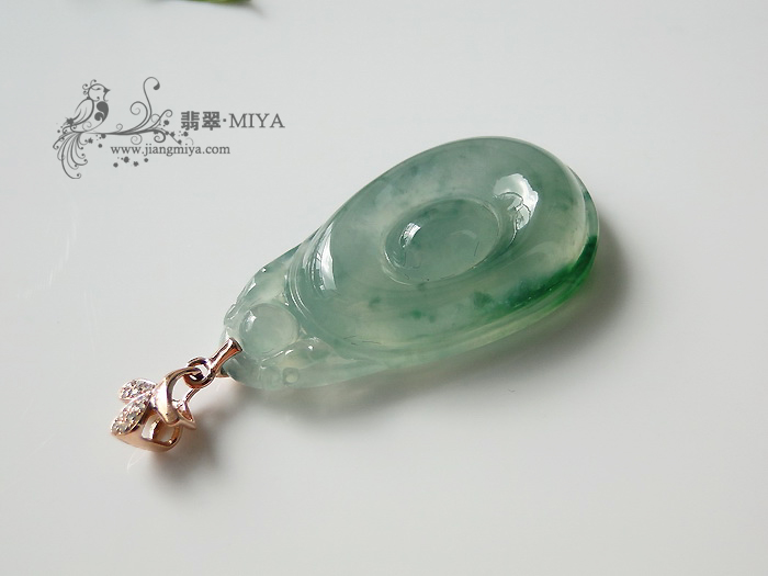 2012年6月月底超值优惠活动翡翠