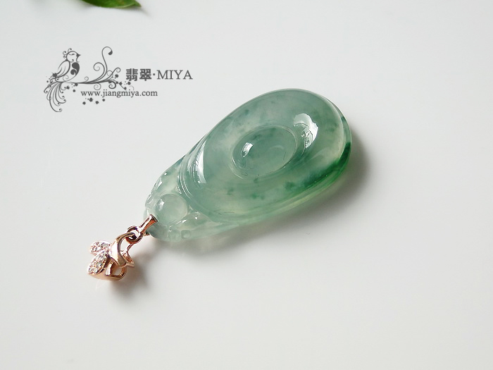 2012年6月月底超值优惠活动翡翠