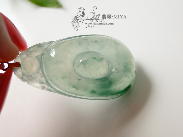 2012年6月月底超值优惠活动翡翠