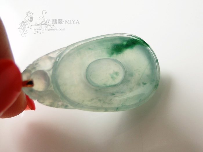 2012年6月月底超值优惠活动翡翠