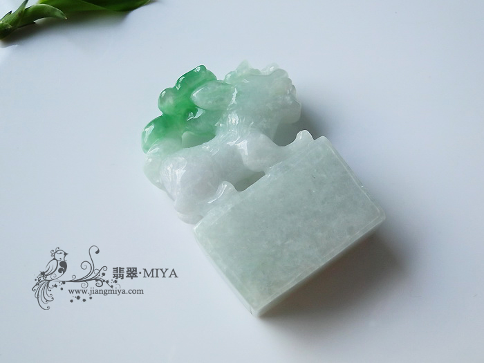 2012年6月月底超值优惠活动翡翠