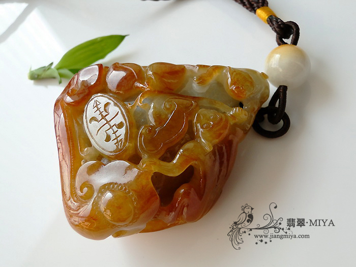 2012年6月月底超值优惠活动翡翠