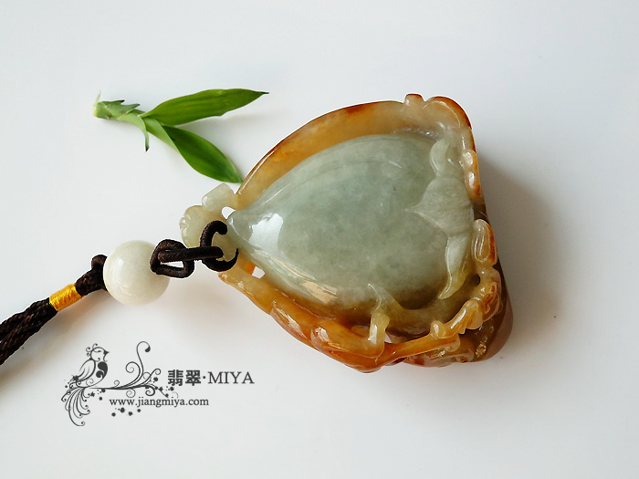 2012年6月月底超值优惠活动翡翠