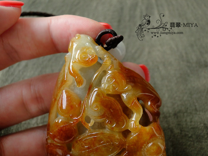 2012年6月月底超值优惠活动翡翠