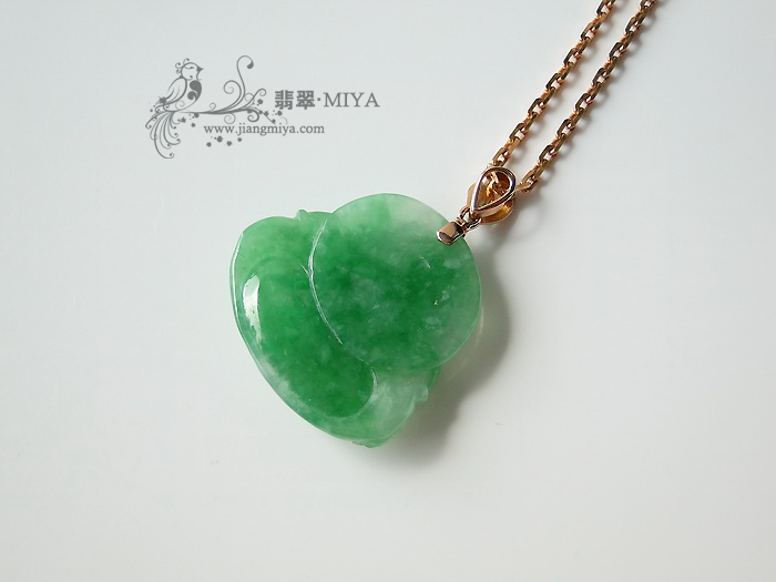 2012年6月月底超值优惠活动翡翠