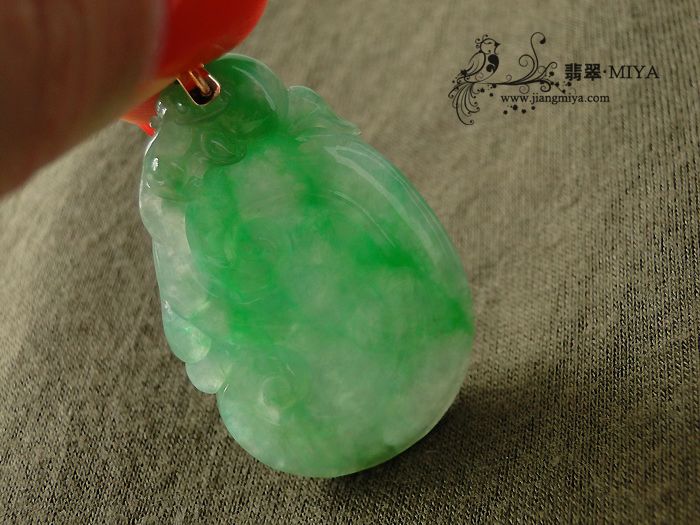 2012年6月月底超值优惠活动翡翠