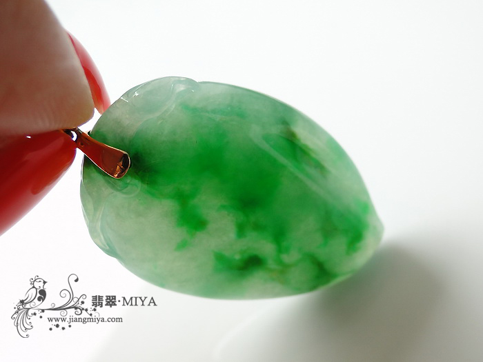 2012年6月月底超值优惠活动翡翠
