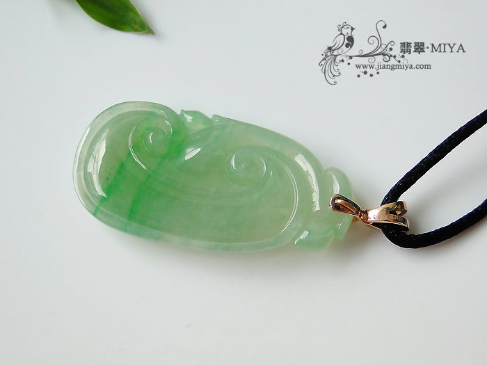 2012年6月月底超值优惠活动翡翠
