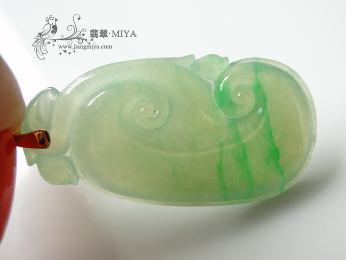 2012年6月月底超值优惠活动翡翠