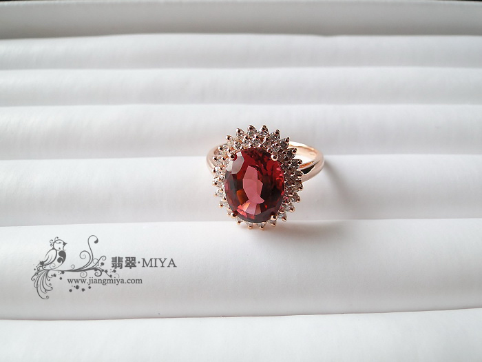 7月初第一批镶嵌定制宝贝出炉，同学们来认领啦~