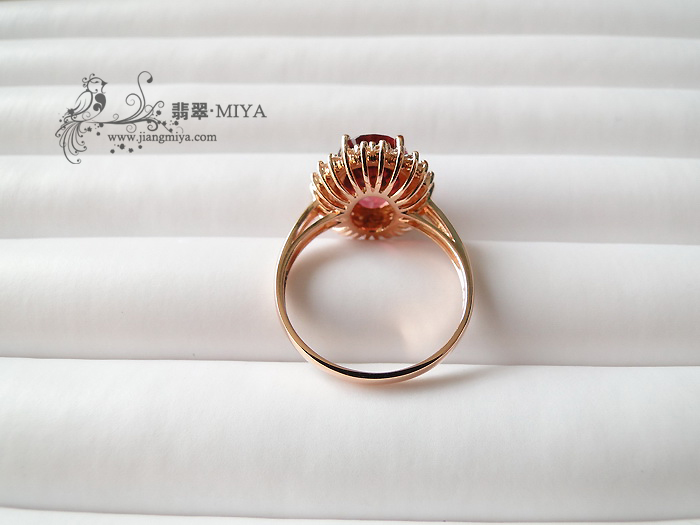 7月初第一批镶嵌定制宝贝出炉，同学们来认领啦~