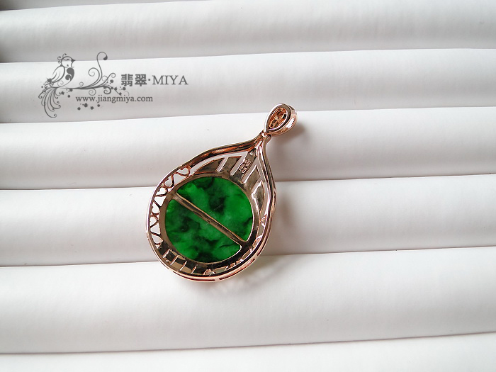7月初第一批镶嵌定制宝贝出炉，同学们来认领啦~