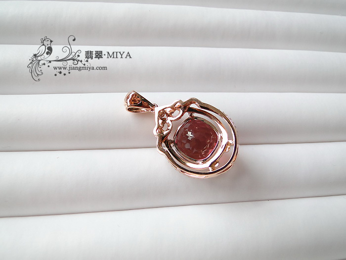 7月初第一批镶嵌定制宝贝出炉，同学们来认领啦~