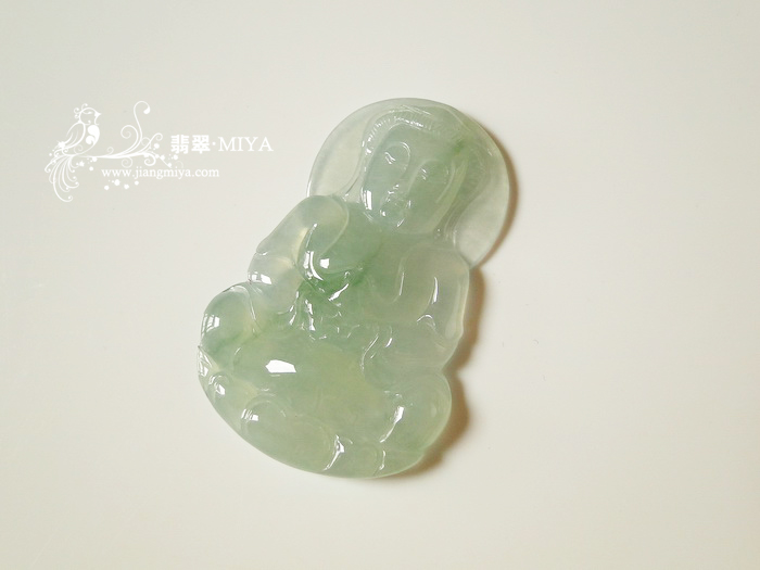 咪雅翡翠月底超值活动