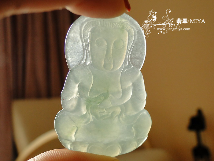 咪雅翡翠月底超值活动