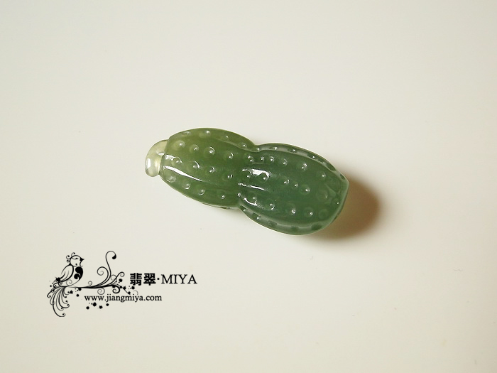 咪雅翡翠月底超值活动