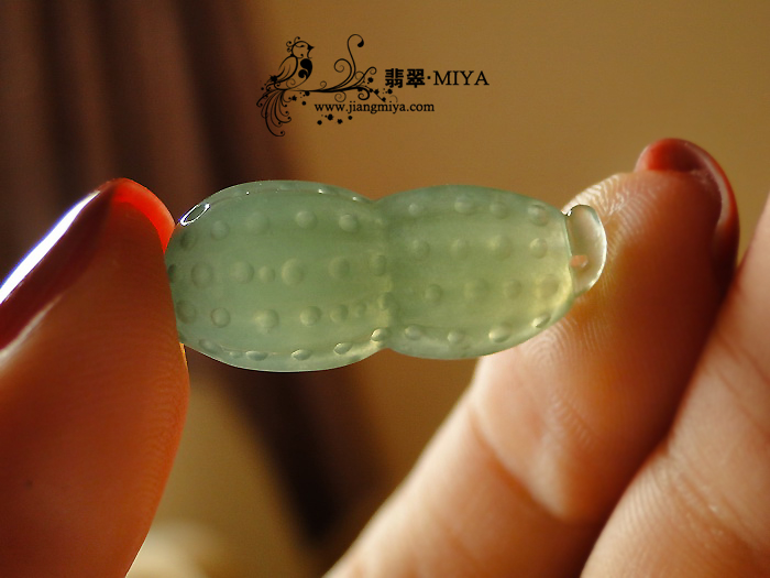 咪雅翡翠月底超值活动