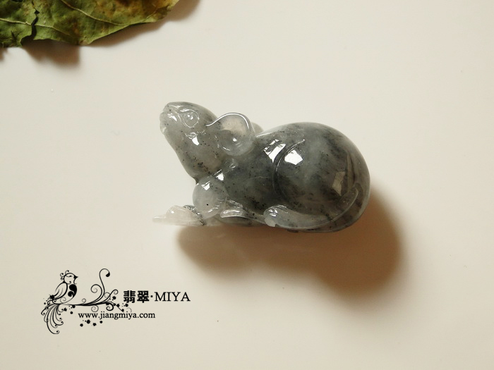 咪雅翡翠月底超值活动