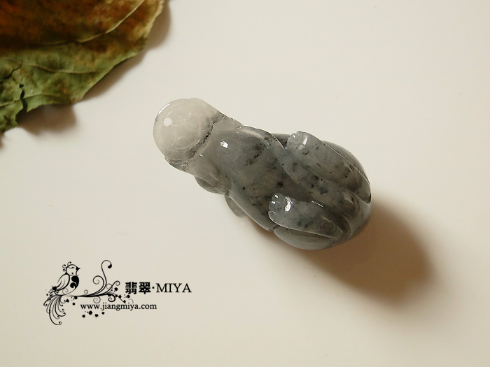 咪雅翡翠月底超值活动