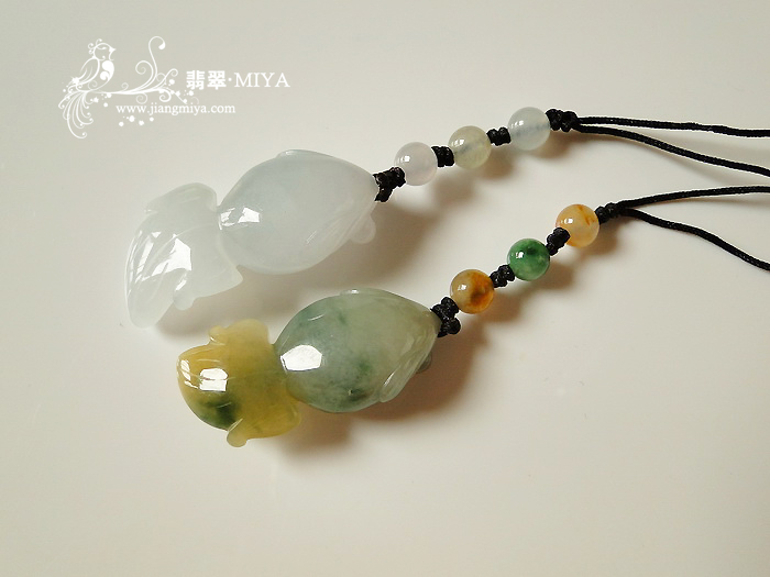 咪雅翡翠月底超值活动