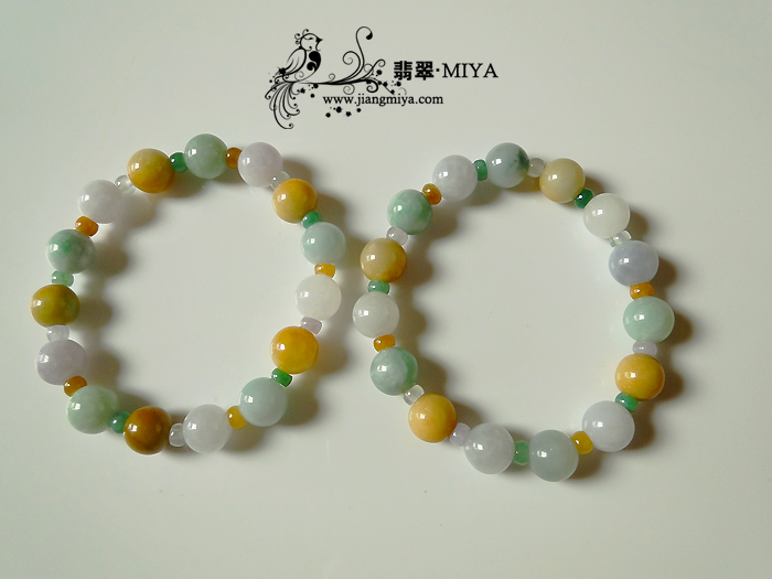 咪雅翡翠月底超值活动