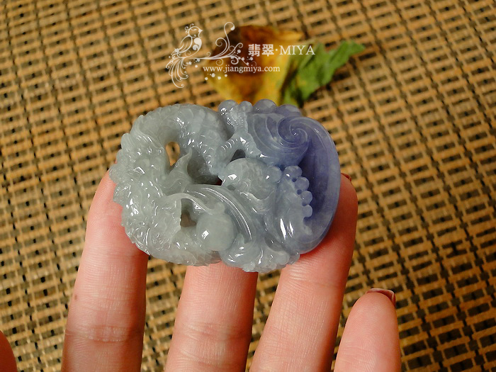 咪雅翡翠月底超值活动