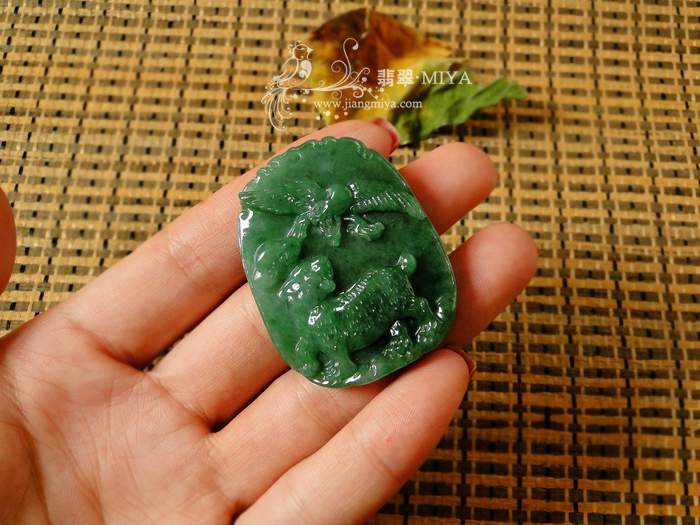 咪雅翡翠月底超值活动