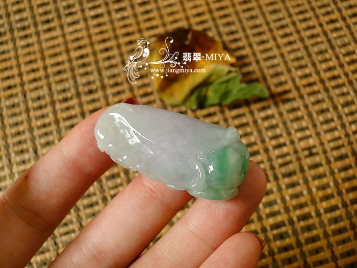 咪雅翡翠月底超值活动