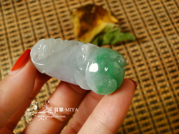 咪雅翡翠月底超值活动