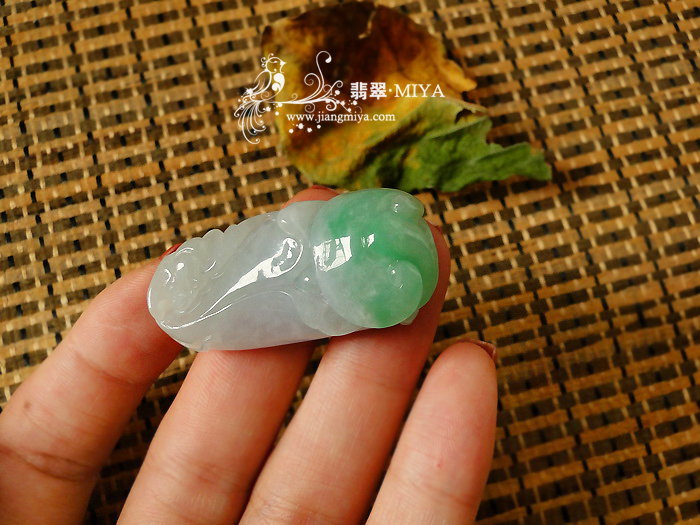 咪雅翡翠月底超值活动