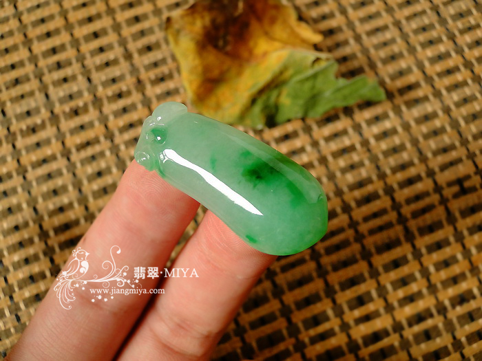 咪雅翡翠月底超值活动