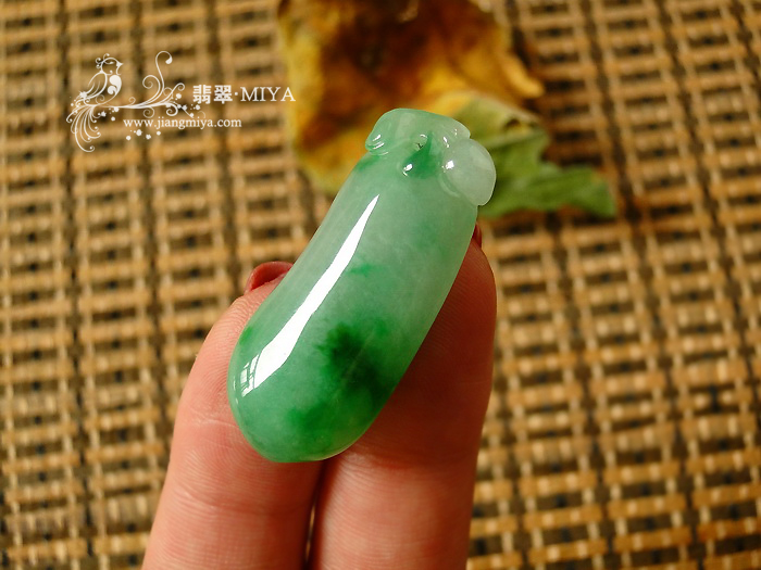 咪雅翡翠月底超值活动