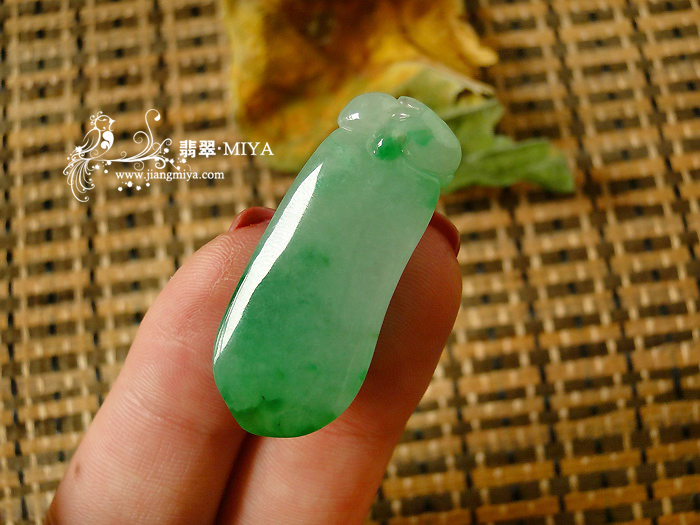 咪雅翡翠月底超值活动