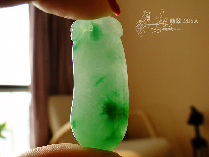 咪雅翡翠月底超值活动