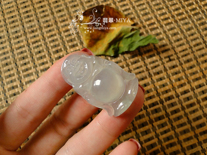 咪雅翡翠月底超值活动